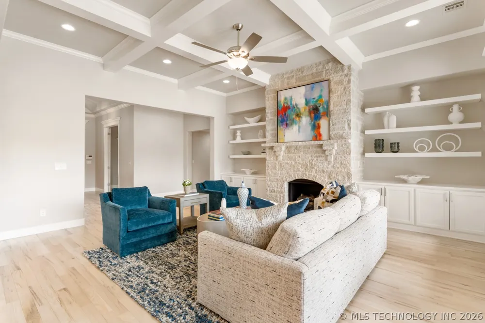 1509 Pinecrest Drive Claremore, OK 74017