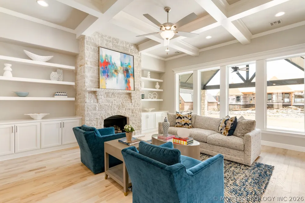1509 Pinecrest Drive Claremore, OK 74017