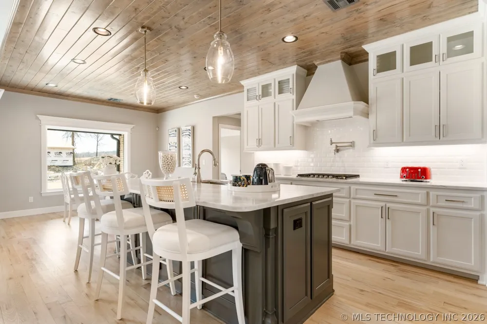 1509 Pinecrest Drive Claremore, OK 74017