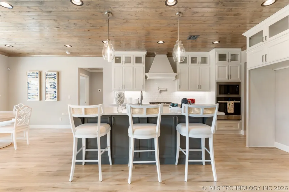 1509 Pinecrest Drive Claremore, OK 74017
