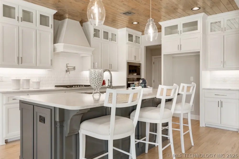 1509 Pinecrest Drive Claremore, OK 74017