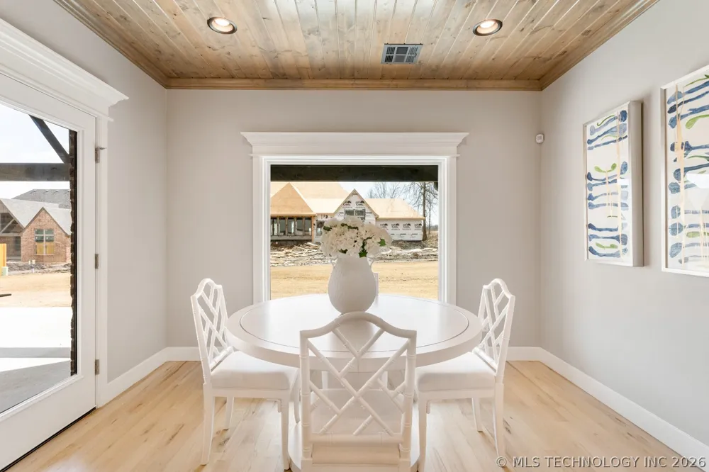 1509 Pinecrest Drive Claremore, OK 74017