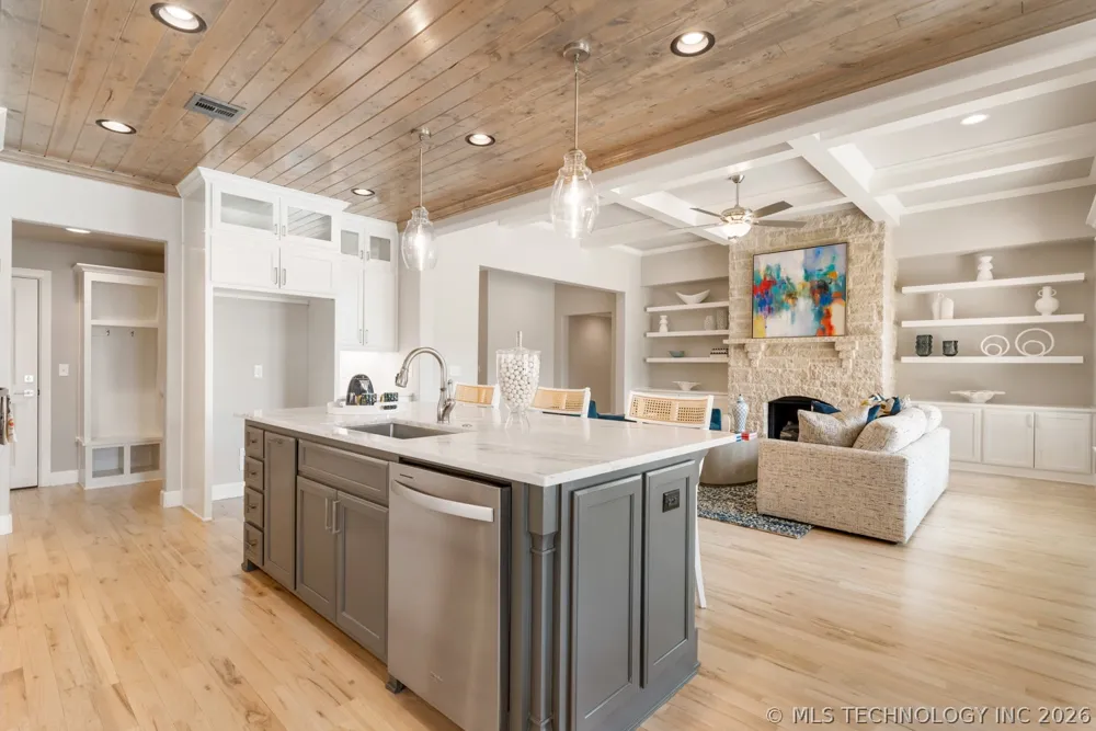 1509 Pinecrest Drive Claremore, OK 74017