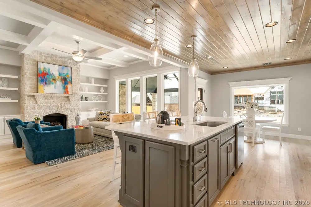 1509 Pinecrest Drive Claremore, OK 74017
