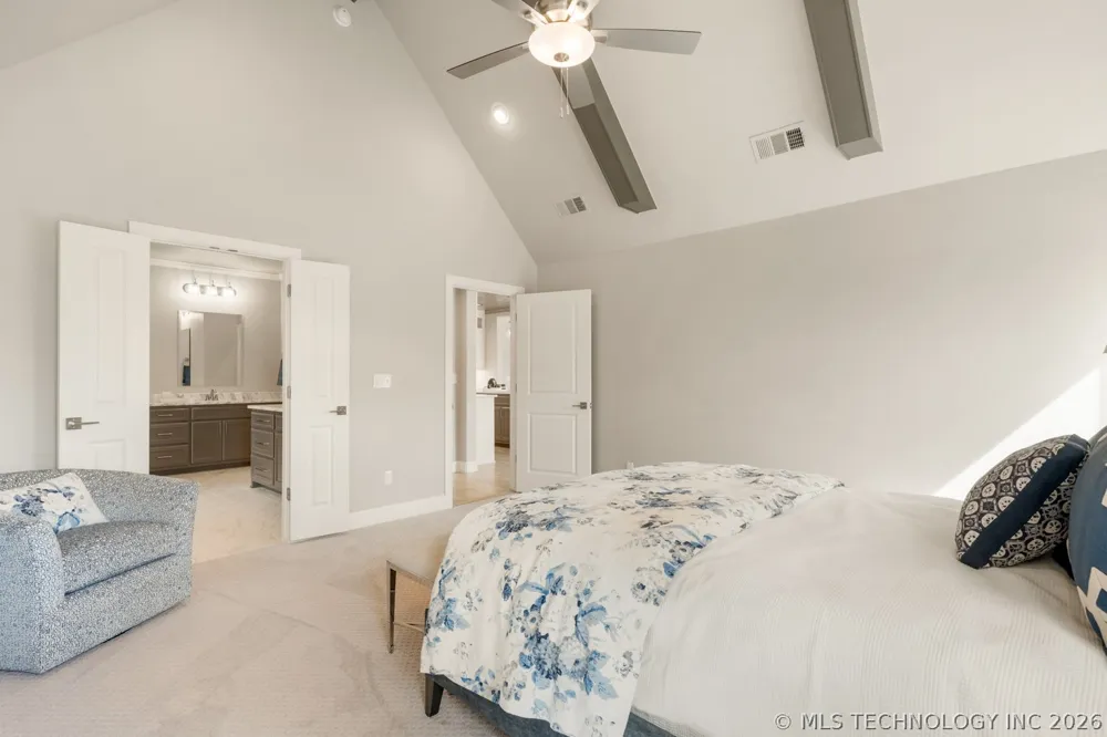 1509 Pinecrest Drive Claremore, OK 74017