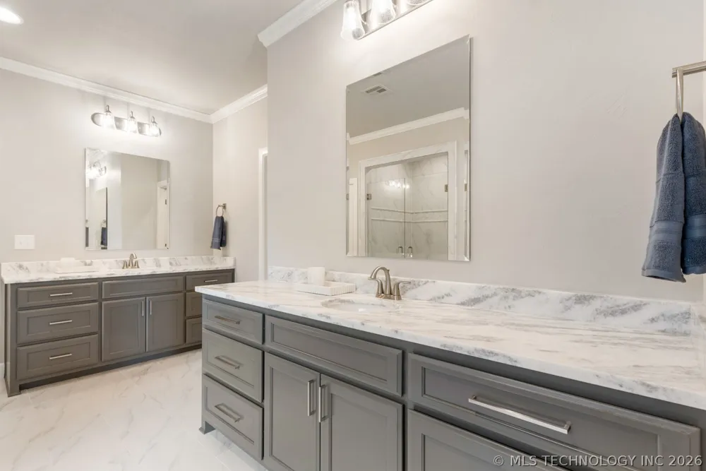 1509 Pinecrest Drive Claremore, OK 74017