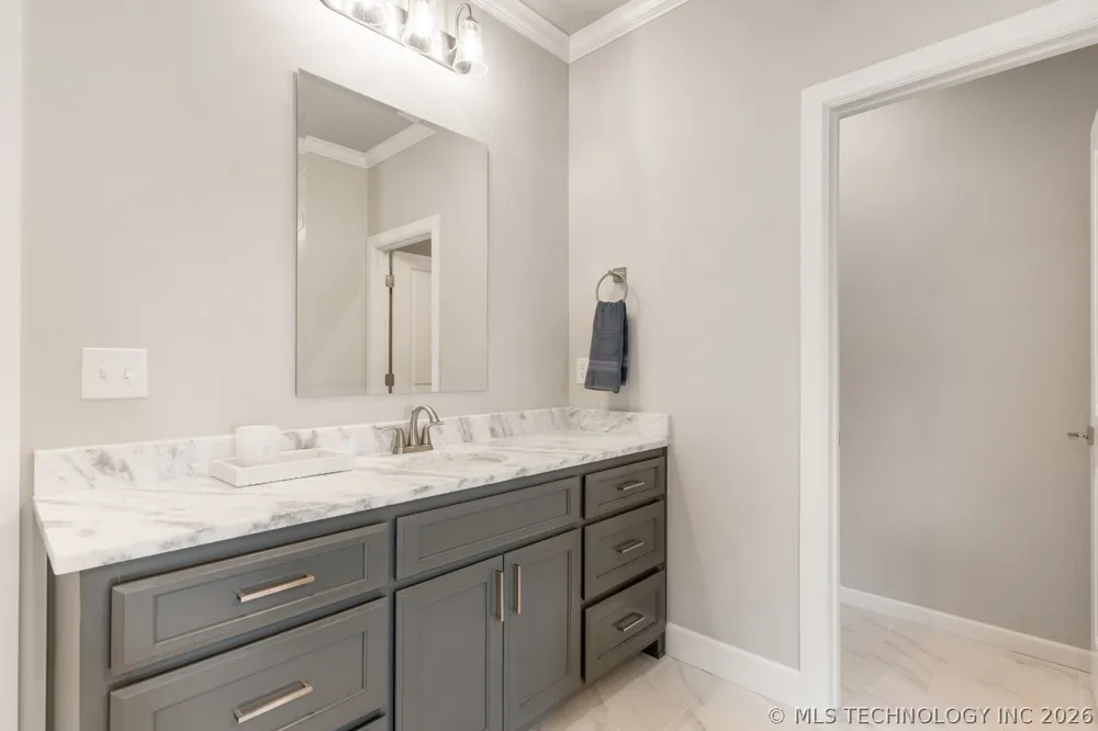 1509 Pinecrest Drive Claremore, OK 74017