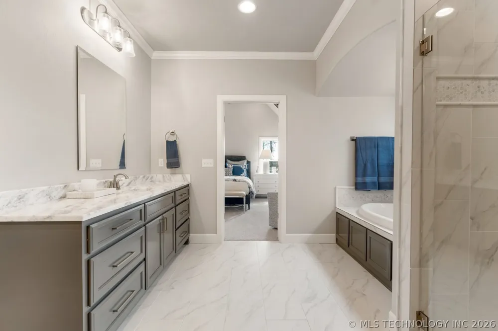1509 Pinecrest Drive Claremore, OK 74017