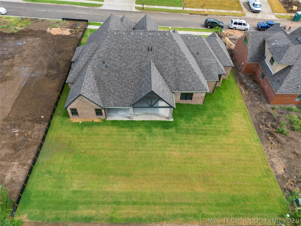 1509 Pinecrest Drive Claremore, OK 74017
