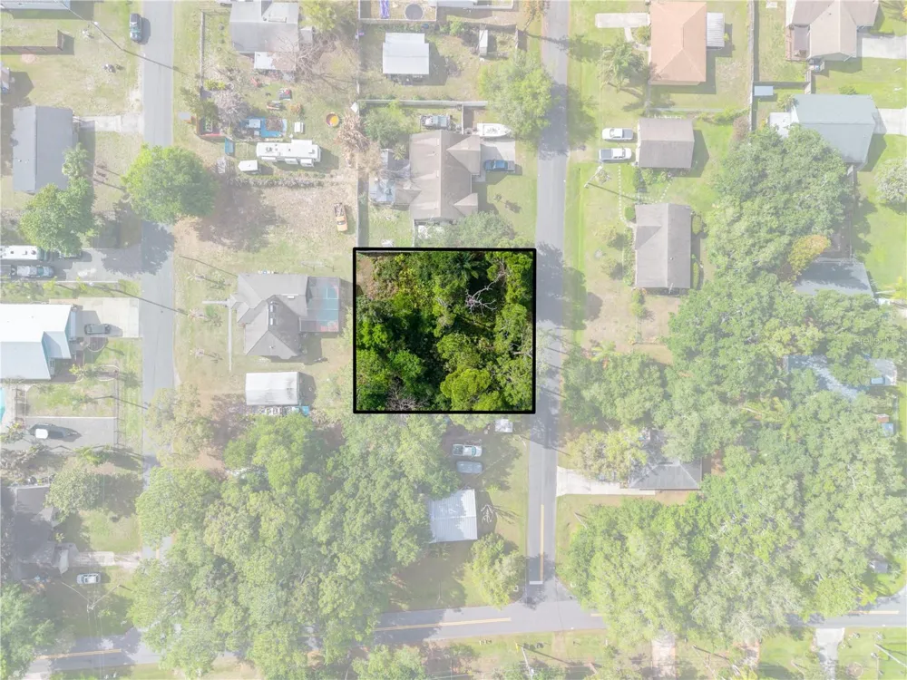 BURTON DR St Cloud, FL 34771