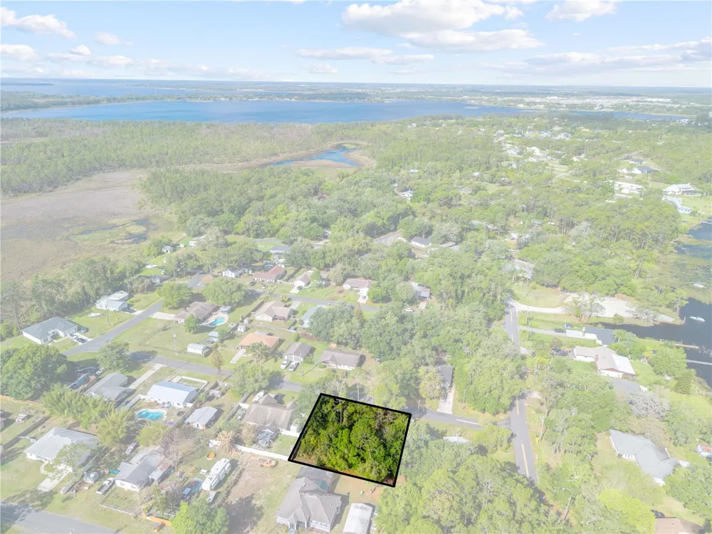 BURTON DR St Cloud, FL 34771