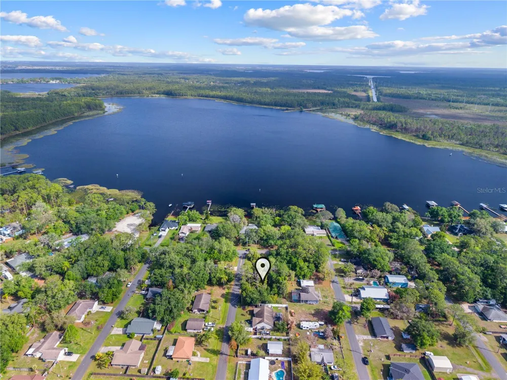 BURTON DR St Cloud, FL 34771