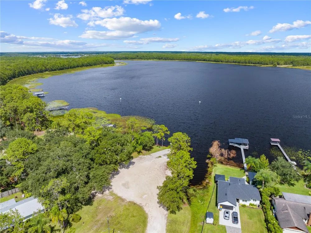 BURTON DR St Cloud, FL 34771