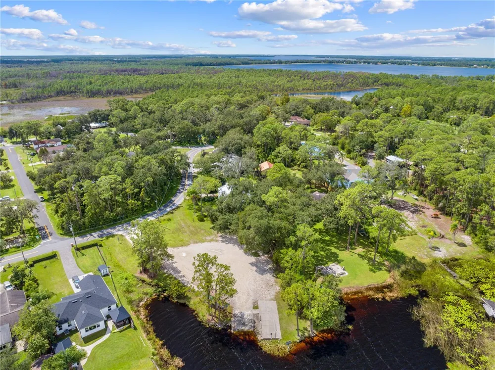 BURTON DR St Cloud, FL 34771
