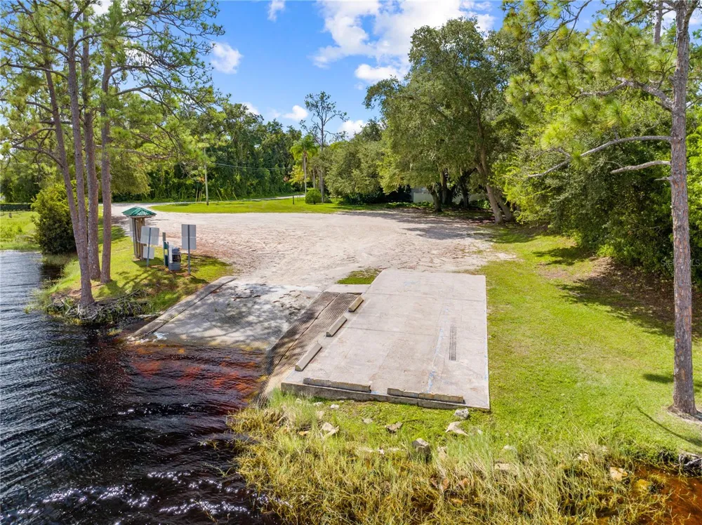 BURTON DR St Cloud, FL 34771