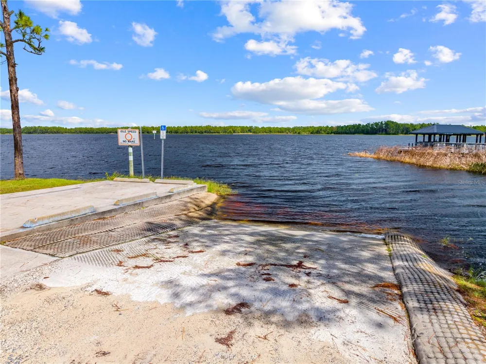 BURTON DR St Cloud, FL 34771