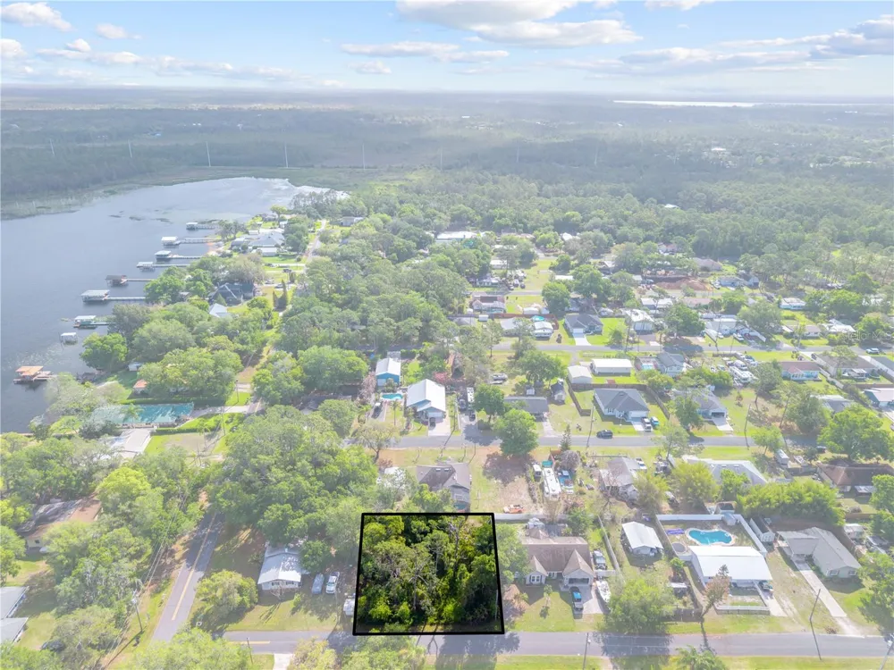 BURTON DR St Cloud, FL 34771