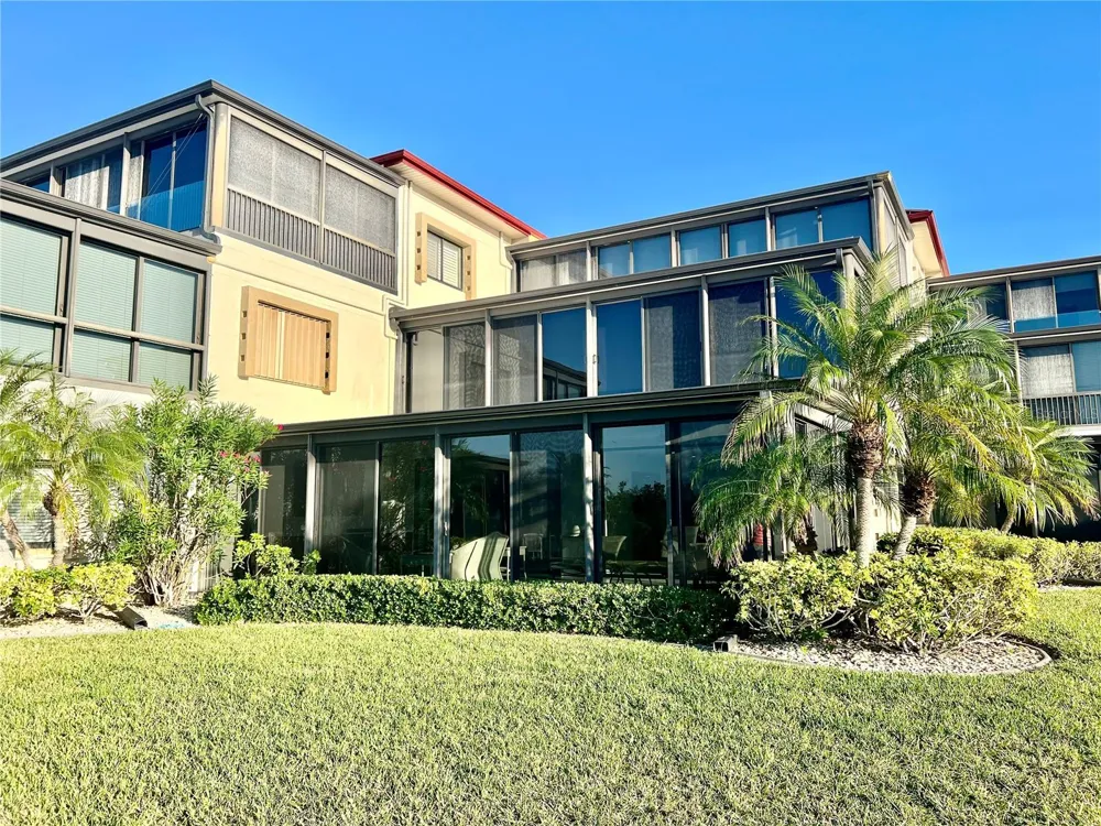 3280 SOUTHSHORE DRIVE #87A Punta Gorda, FL 33955