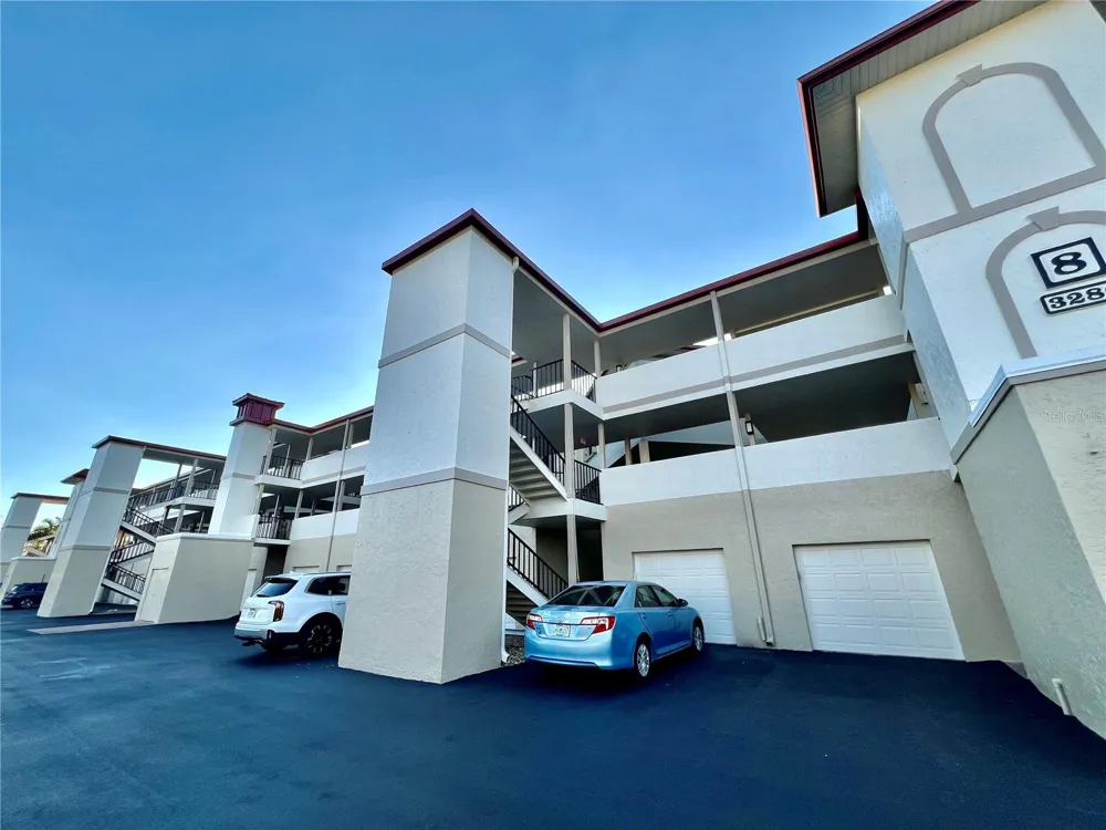 3280 SOUTHSHORE DRIVE #87A Punta Gorda, FL 33955