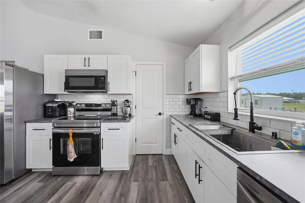 1601 SE SHEILA DRIVE Arcadia, FL 34266