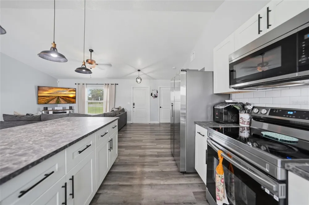 1601 SE SHEILA DRIVE Arcadia, FL 34266