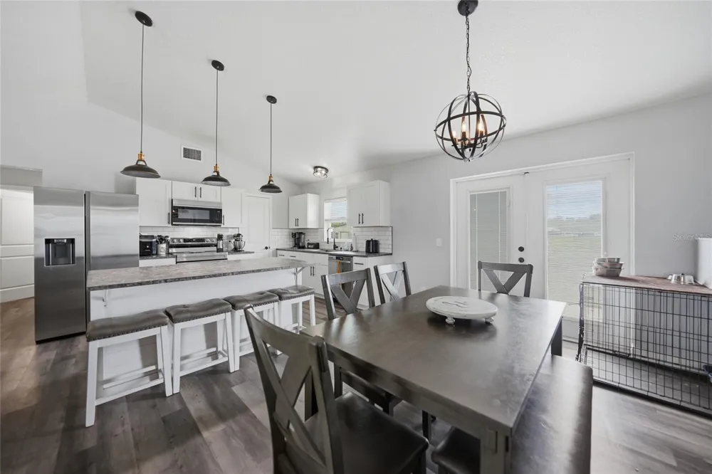 1601 SE SHEILA DRIVE Arcadia, FL 34266