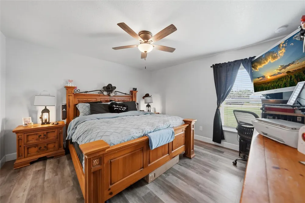 1601 SE SHEILA DRIVE Arcadia, FL 34266
