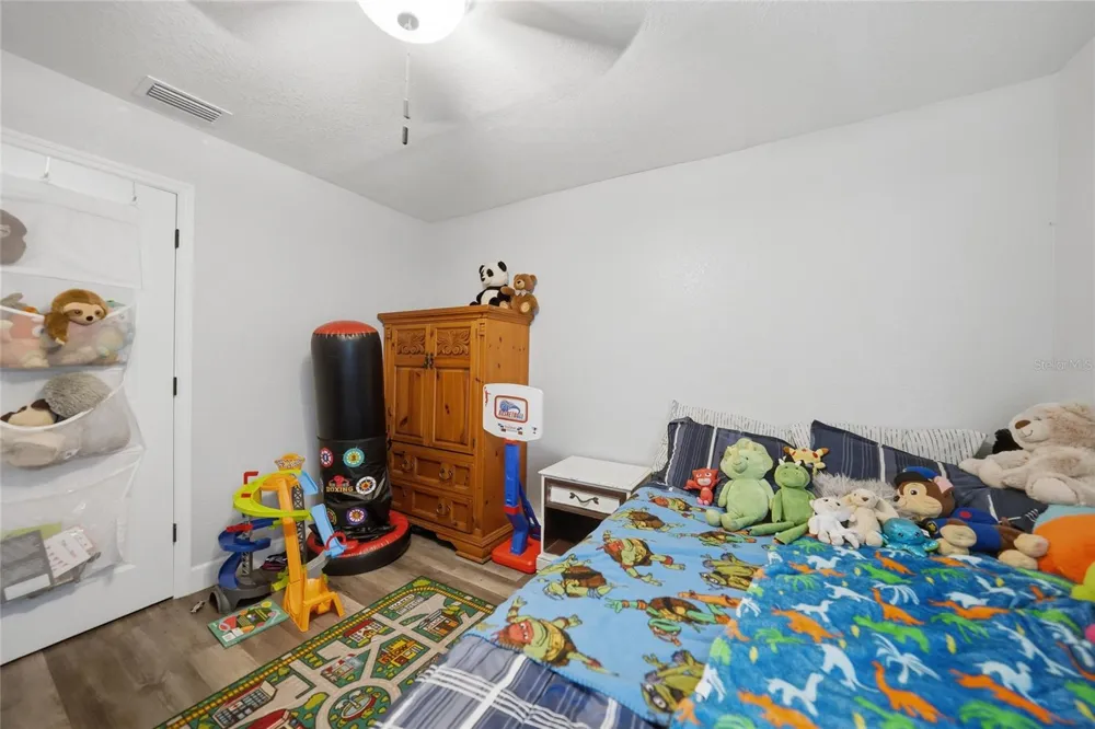 1601 SE SHEILA DRIVE Arcadia, FL 34266