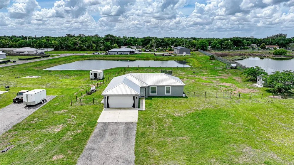 1601 SE SHEILA DRIVE Arcadia, FL 34266