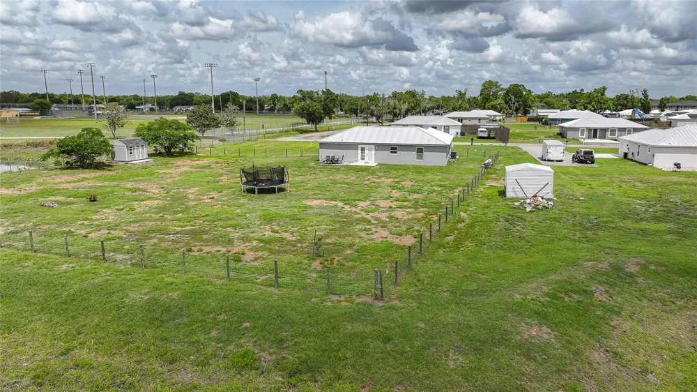 1601 SE SHEILA DRIVE Arcadia, FL 34266