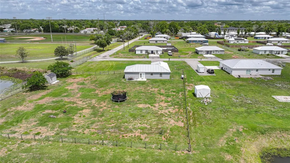 1601 SE SHEILA DRIVE Arcadia, FL 34266