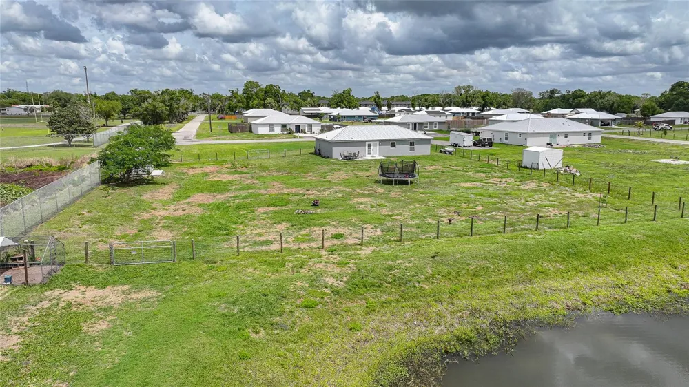 1601 SE SHEILA DRIVE Arcadia, FL 34266