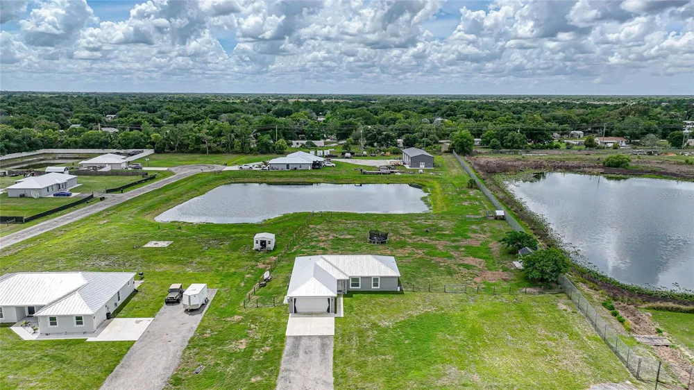 1601 SE SHEILA DRIVE Arcadia, FL 34266