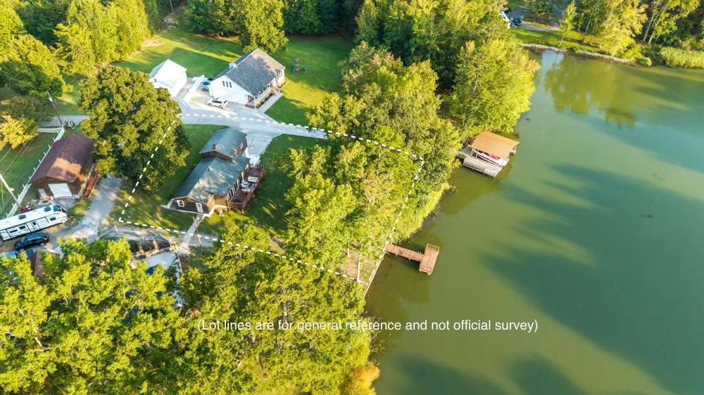 150 Ledford Lane Decatur, TN 37322