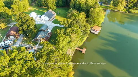 150 Ledford Lane