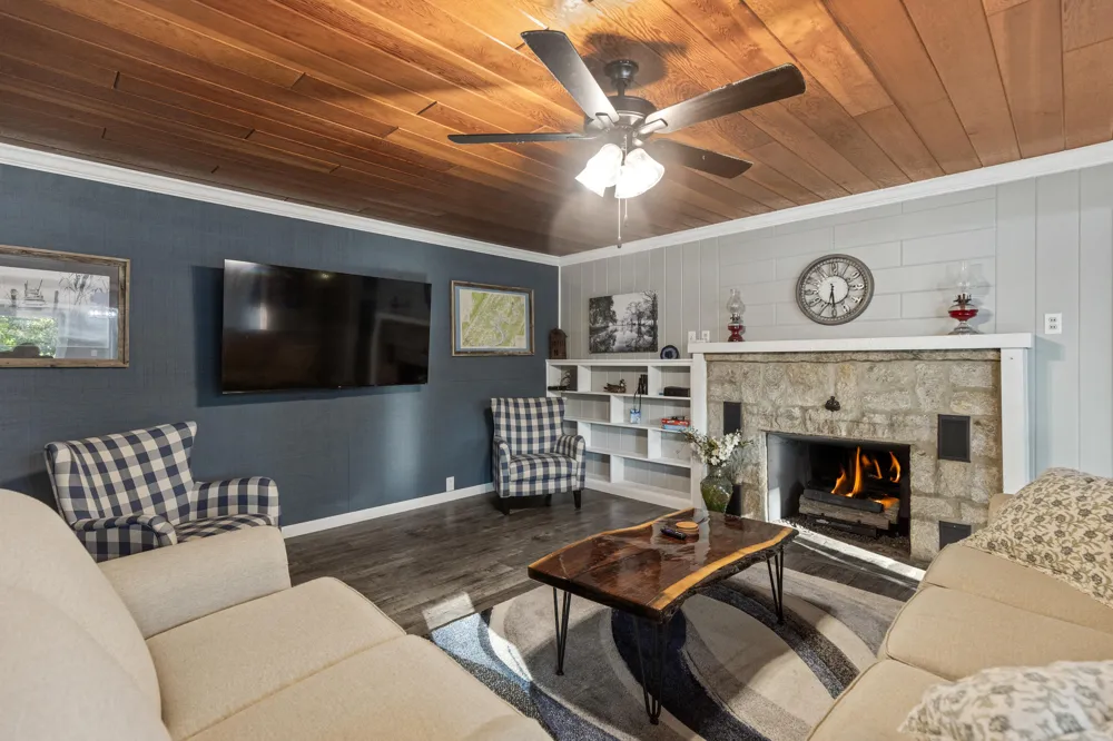 150 Ledford Lane Decatur, TN 37322