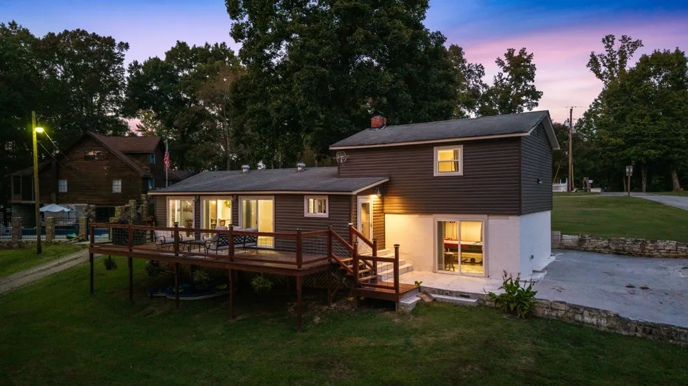 150 Ledford Lane Decatur, TN 37322