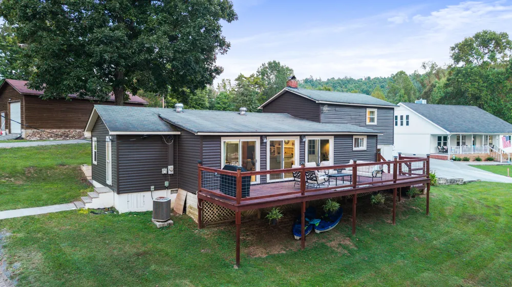 150 Ledford Lane Decatur, TN 37322