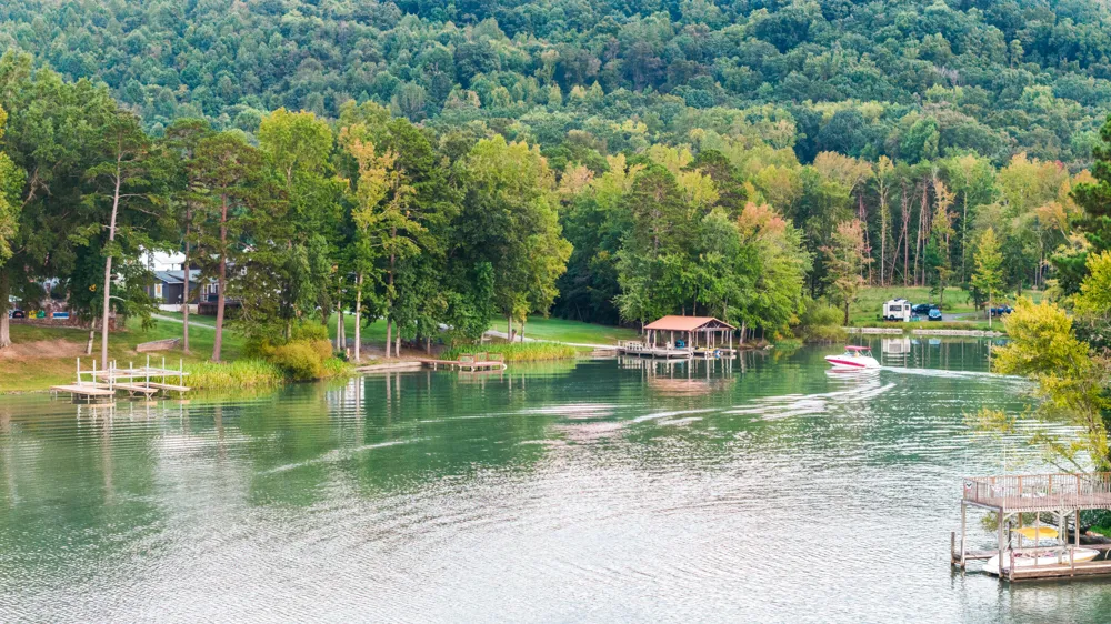 150 Ledford Lane Decatur, TN 37322