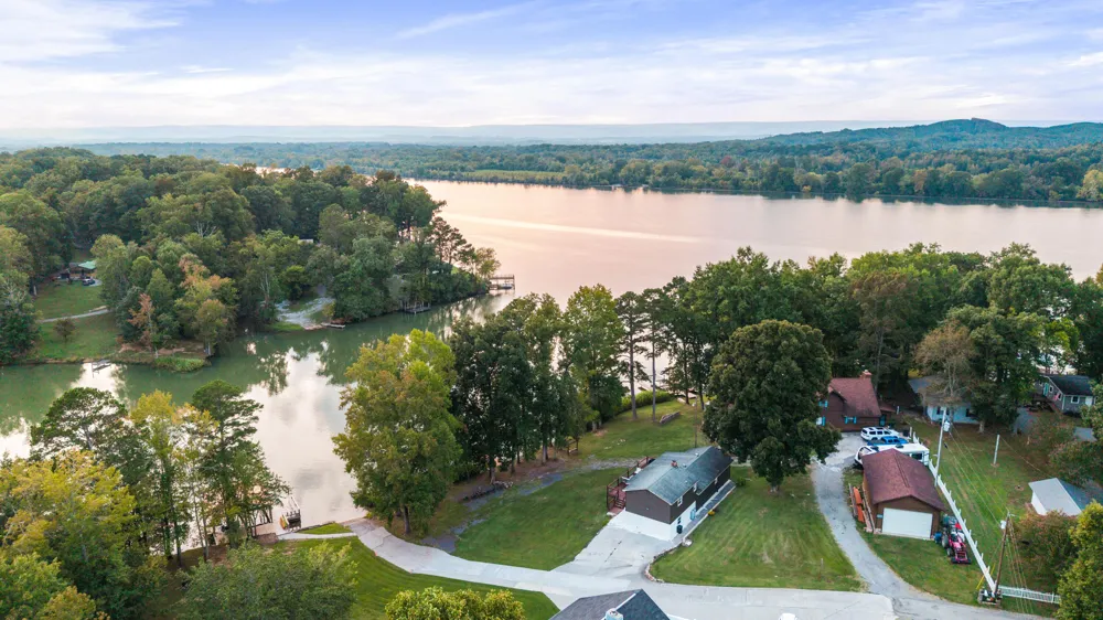 150 Ledford Lane Decatur, TN 37322