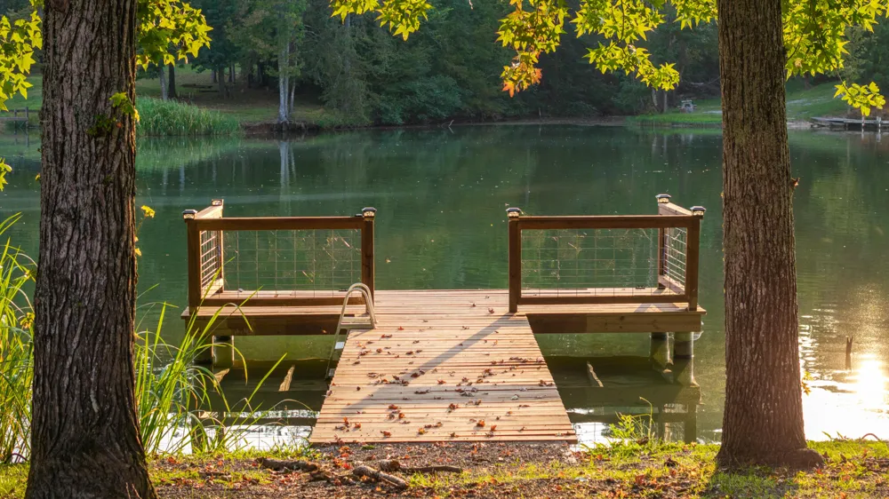150 Ledford Lane Decatur, TN 37322