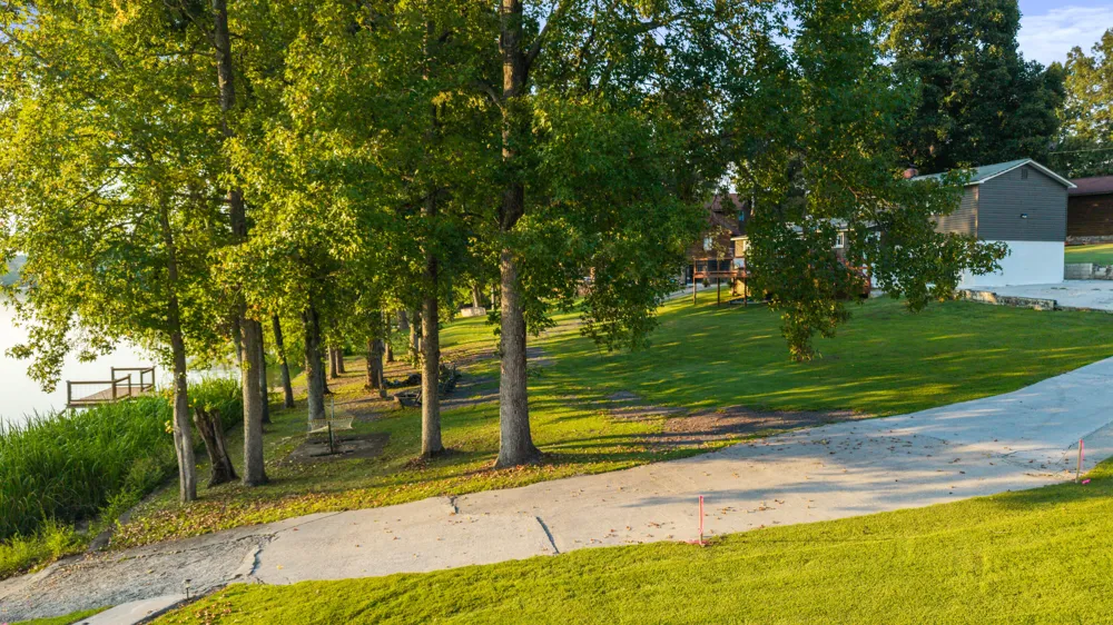 150 Ledford Lane Decatur, TN 37322