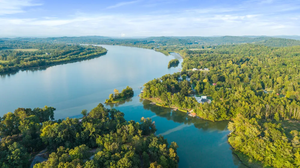 150 Ledford Lane Decatur, TN 37322