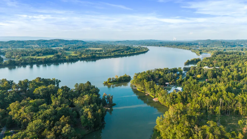 150 Ledford Lane Decatur, TN 37322