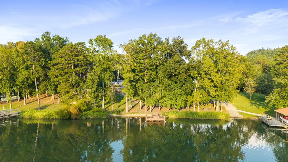 150 Ledford Lane Decatur, TN 37322