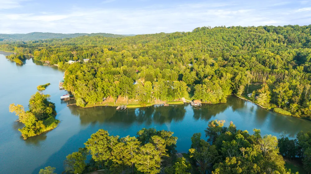 150 Ledford Lane Decatur, TN 37322