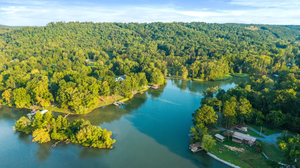 150 Ledford Lane Decatur, TN 37322