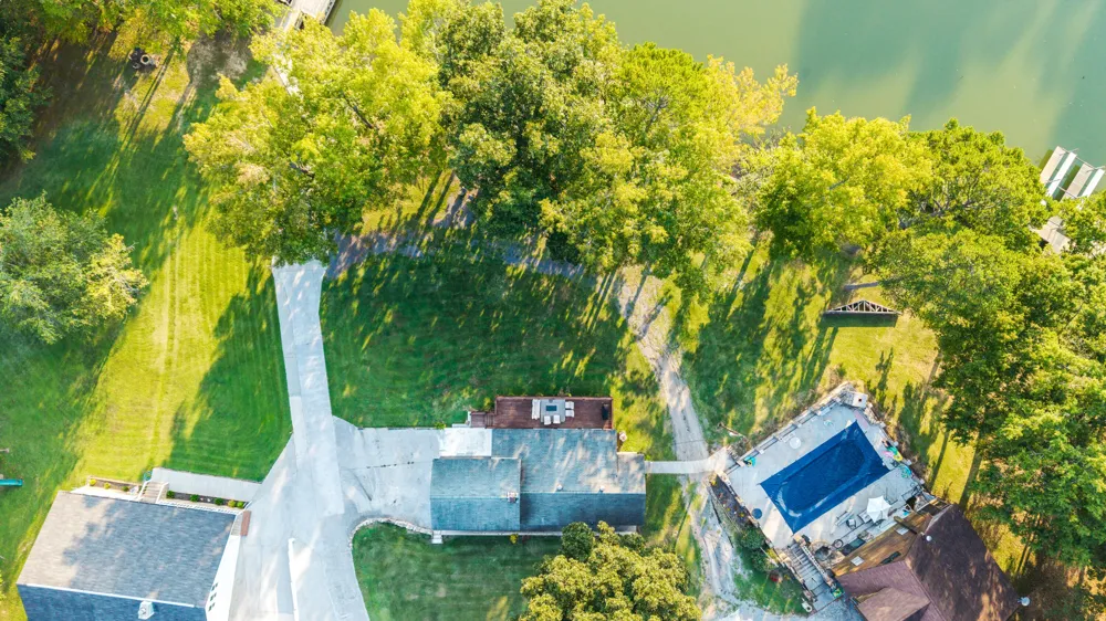 150 Ledford Lane Decatur, TN 37322
