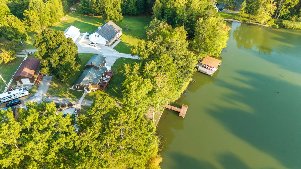 150 Ledford Lane Decatur, TN 37322