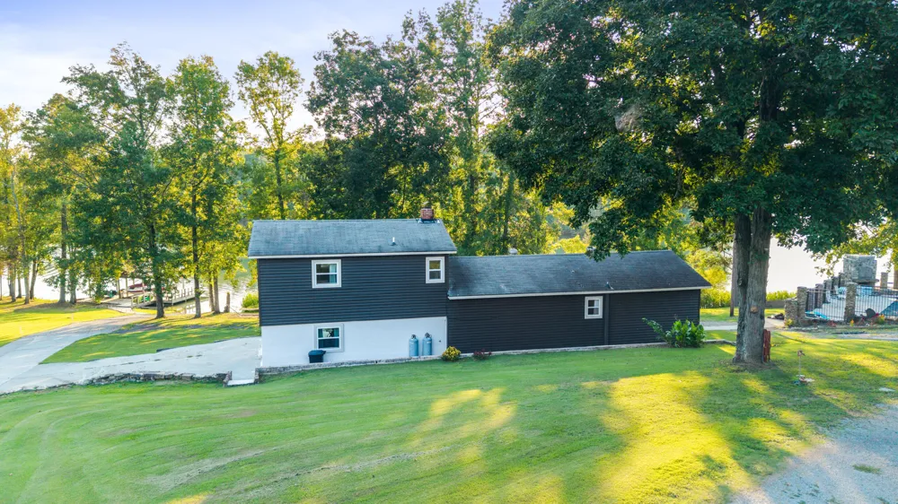 150 Ledford Lane Decatur, TN 37322